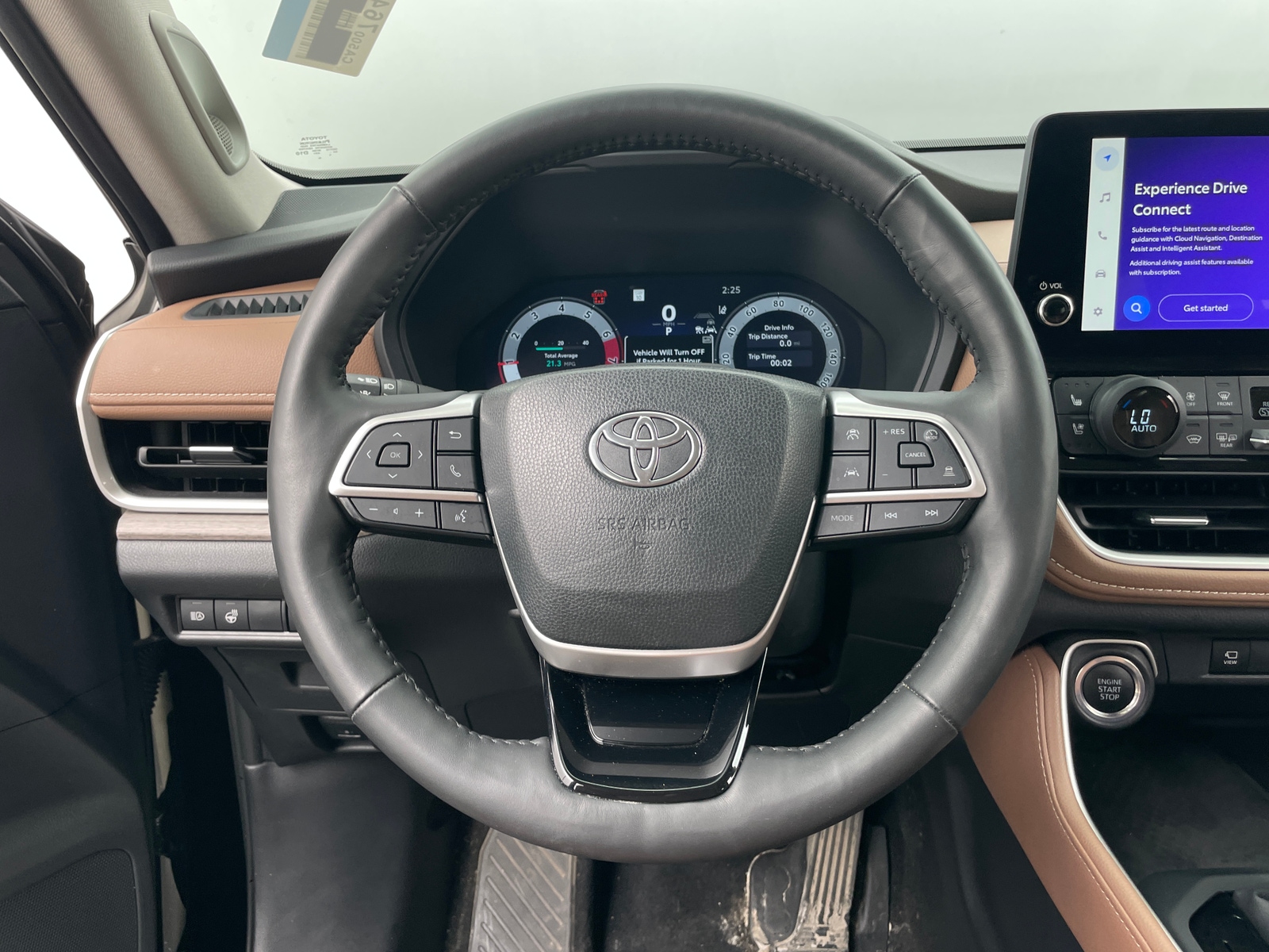 Thumbnail: 2024 Toyota Grand Highlander - 4