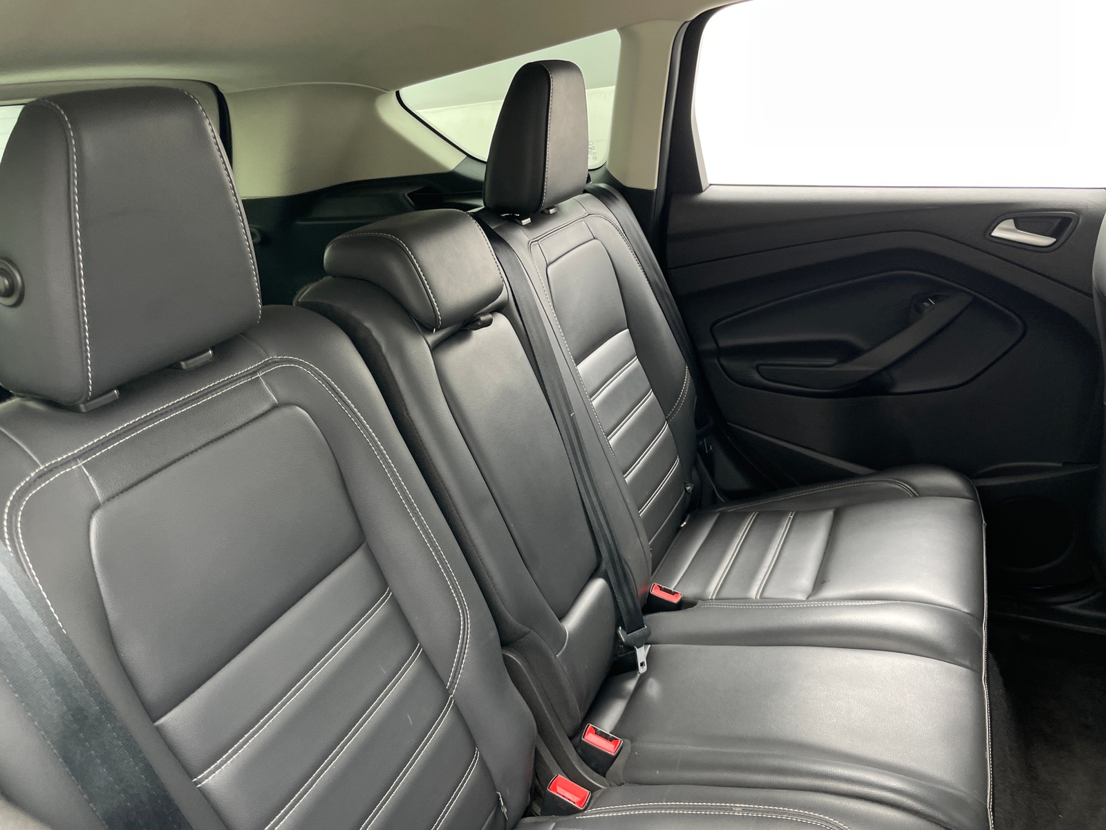 Thumbnail: 2019 Ford Escape - 5
