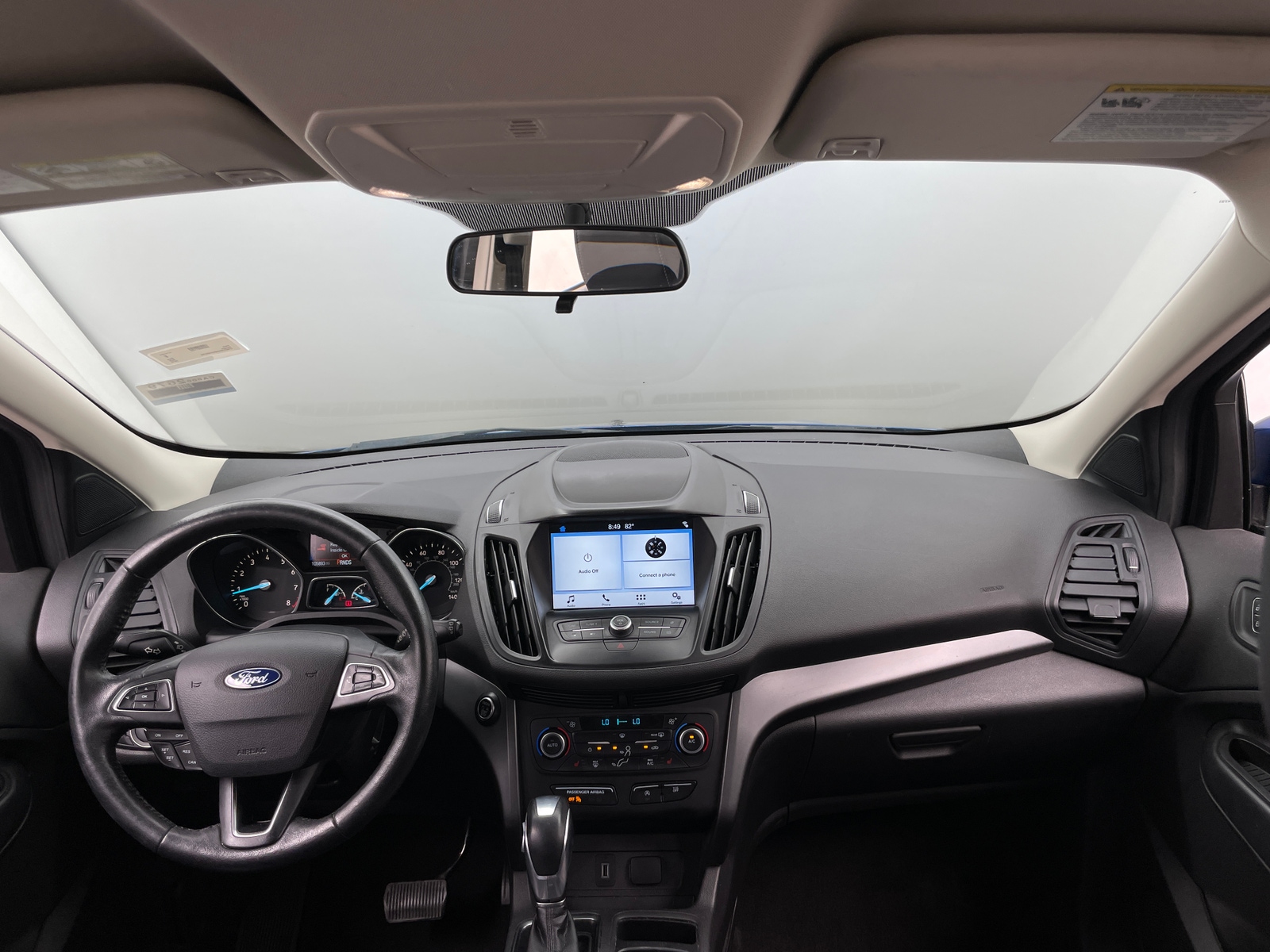 Thumbnail: 2019 Ford Escape - 2