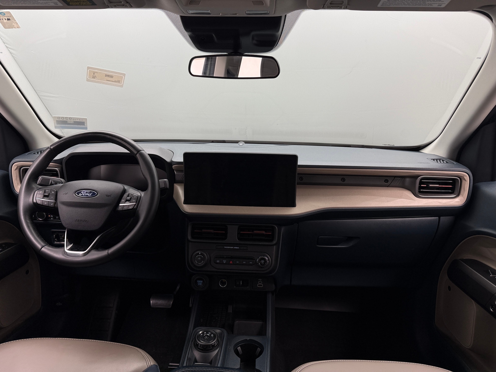 Thumbnail: 2025 Ford Maverick - 2