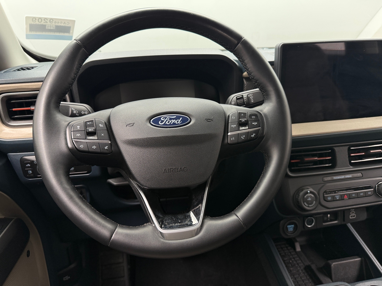 Thumbnail: 2025 Ford Maverick - 4