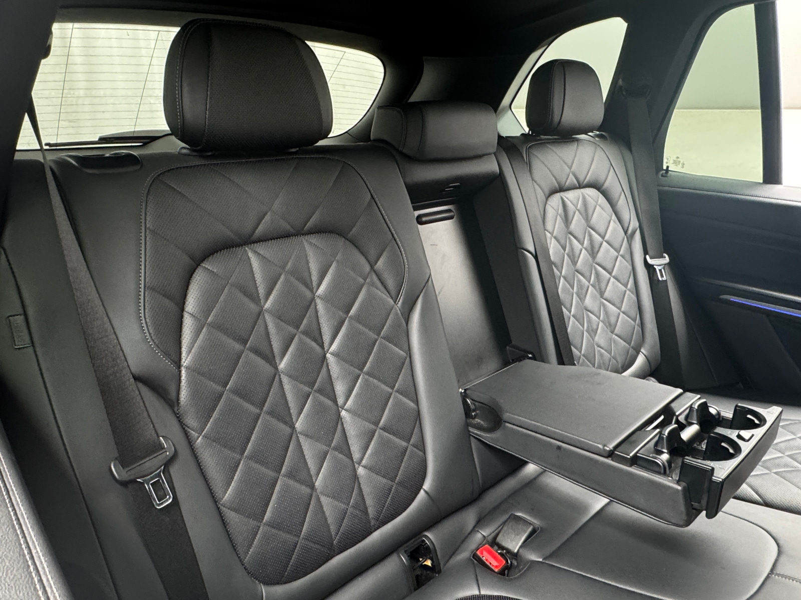 Thumbnail: 2023 BMW X5 - 5