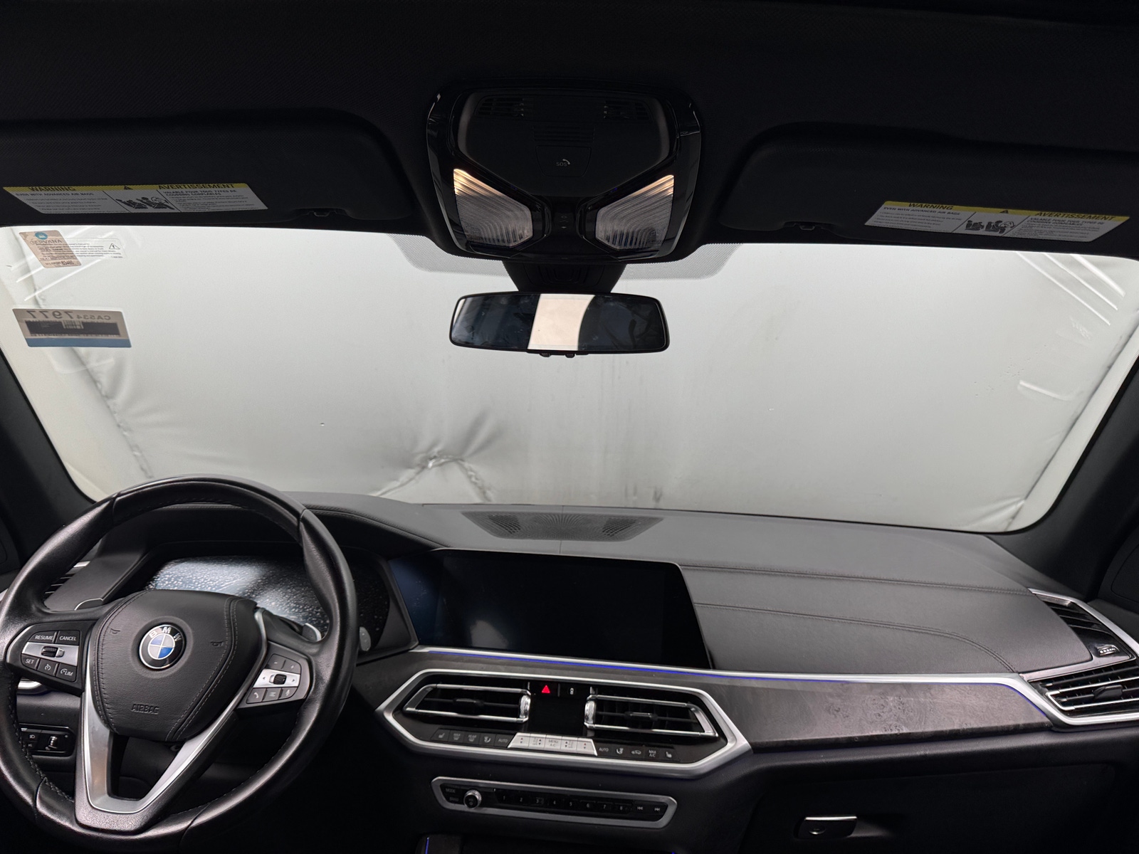 Thumbnail: 2023 BMW X5 - 2