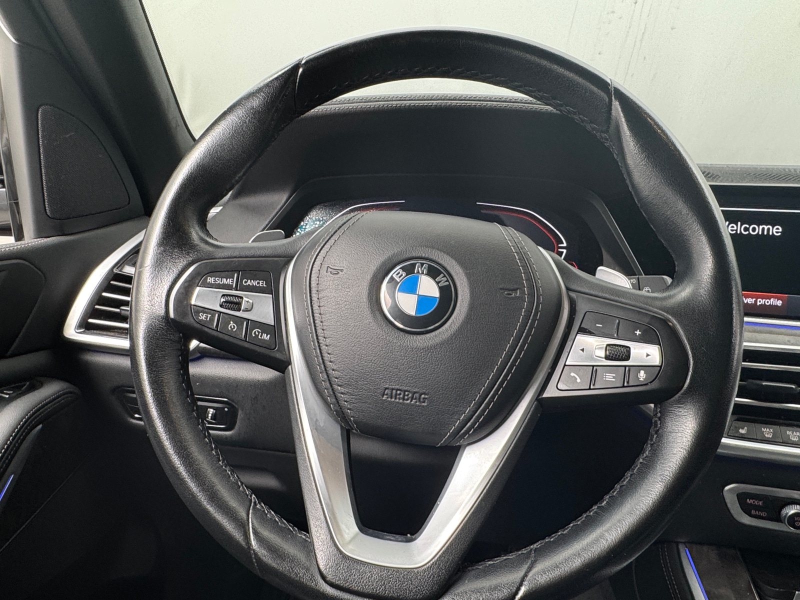Thumbnail: 2023 BMW X5 - 4