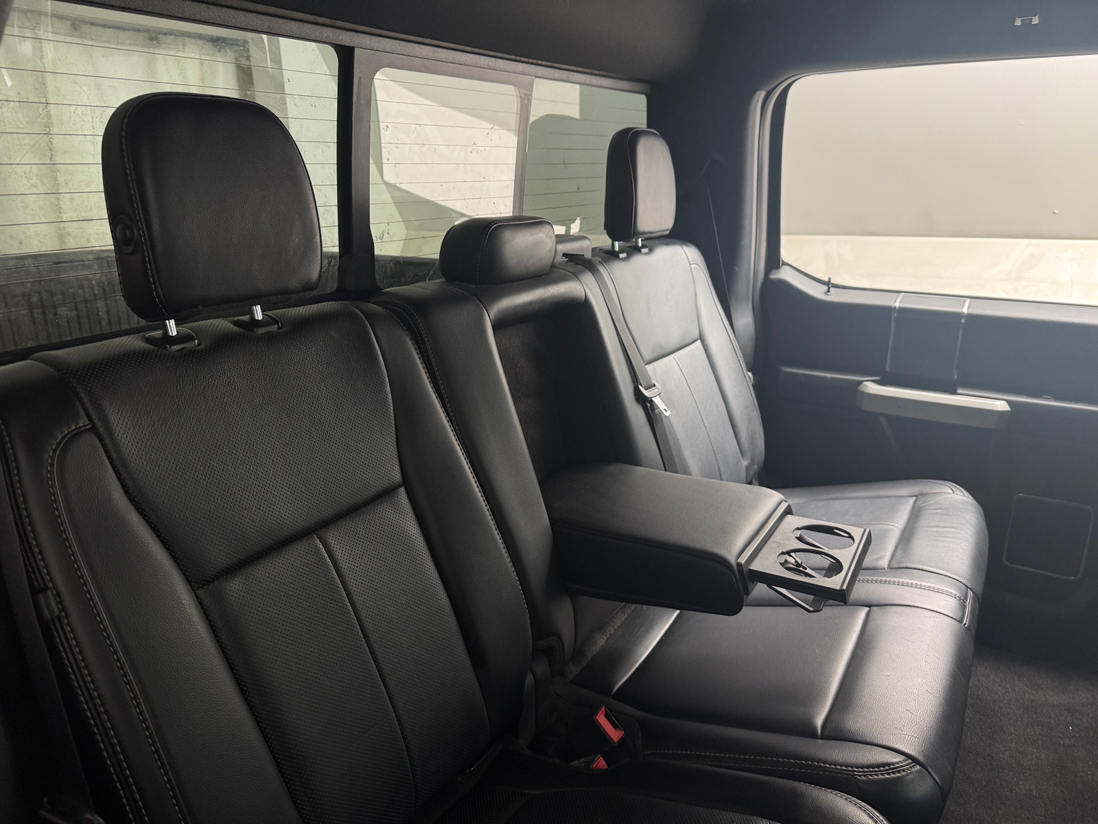 Thumbnail: 2018 Ford Econoline - 5