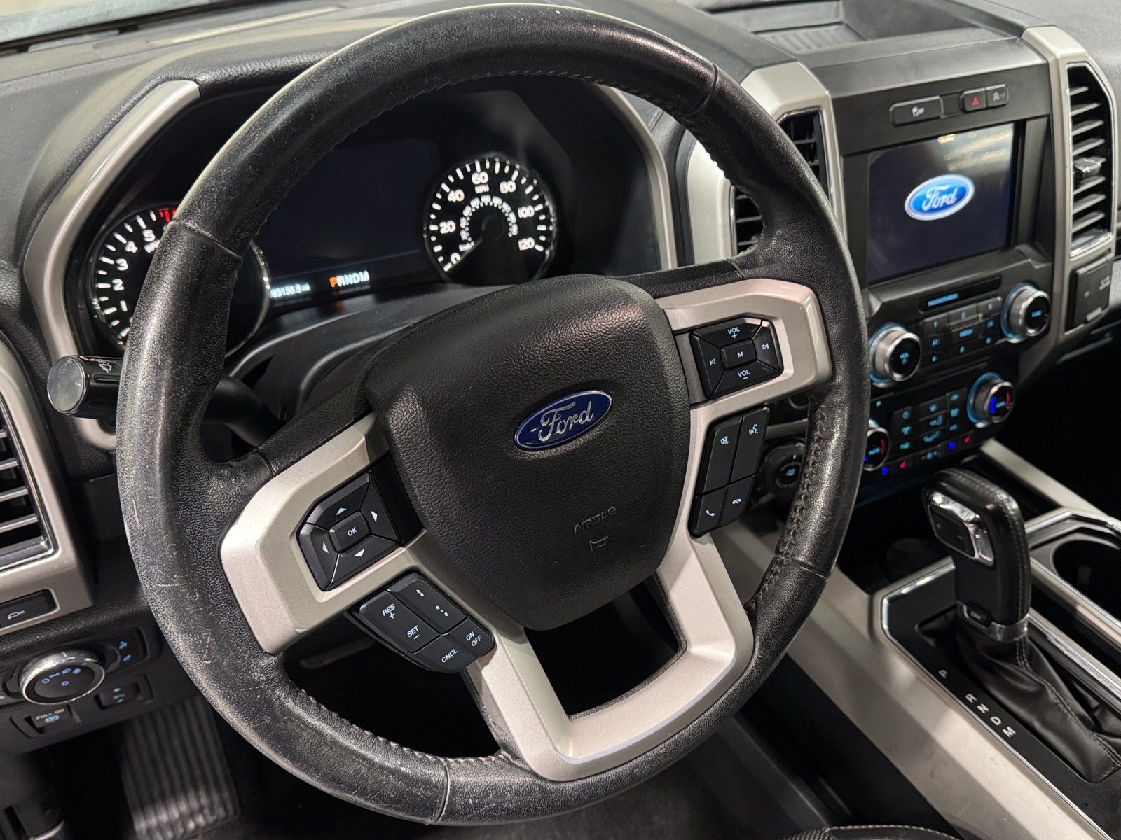 Thumbnail: 2018 Ford Econoline - 4