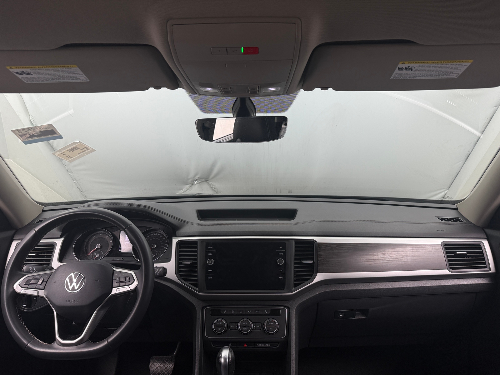 Thumbnail: 2021 Volkswagen Atlas - 2