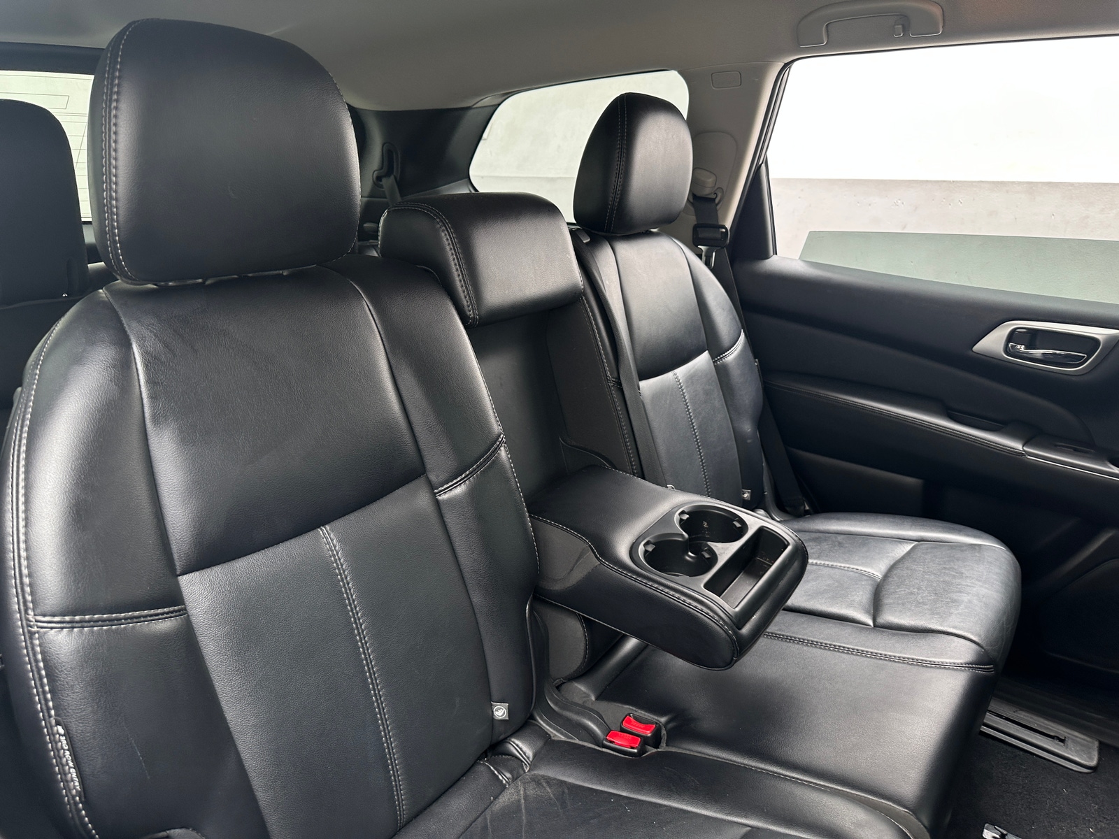 Thumbnail: 2019 Nissan Pathfinder - 5