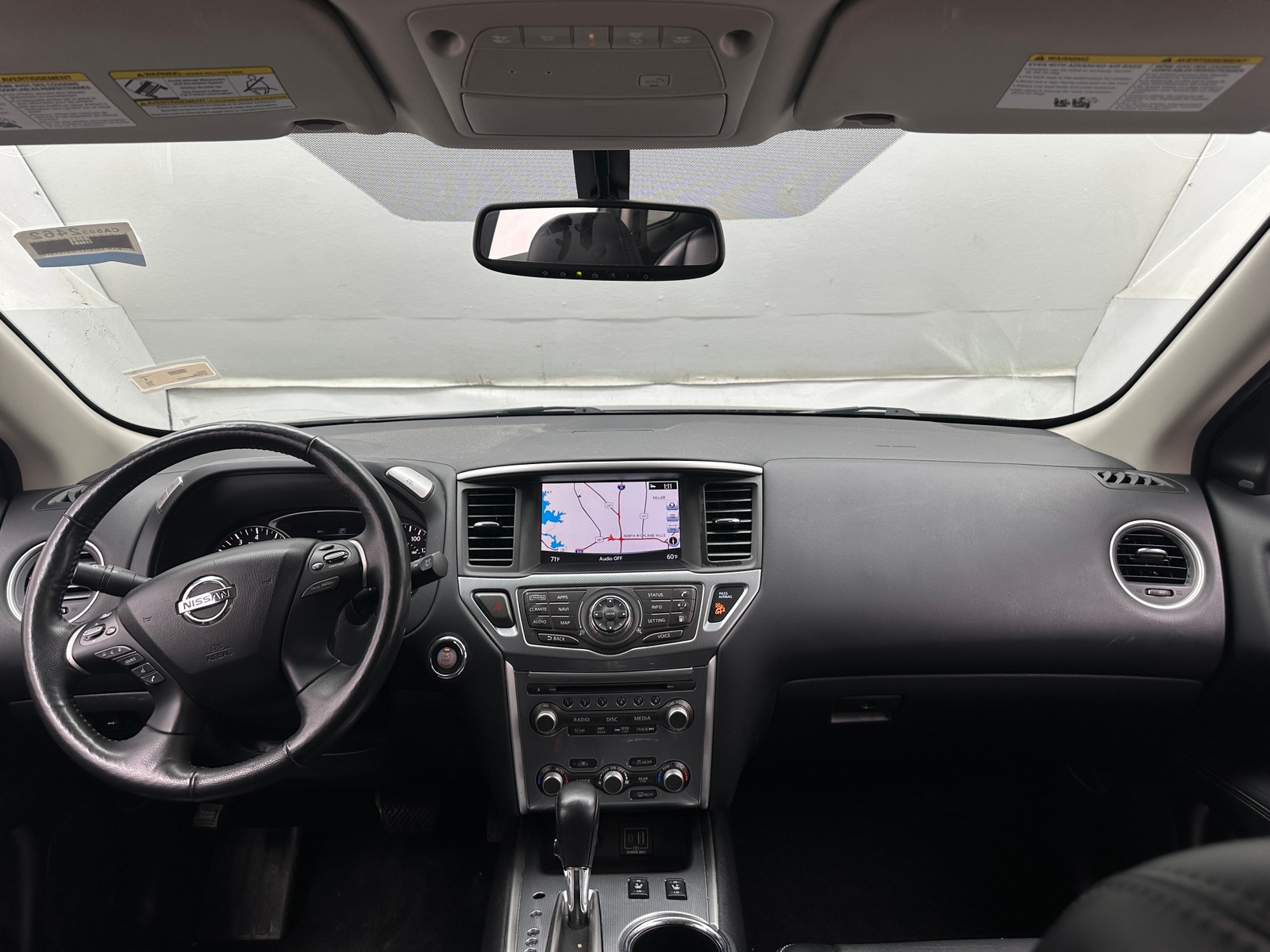 Thumbnail: 2019 Nissan Pathfinder - 2