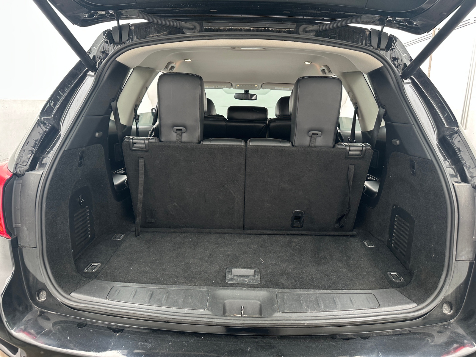 Thumbnail: 2019 Nissan Pathfinder - 6