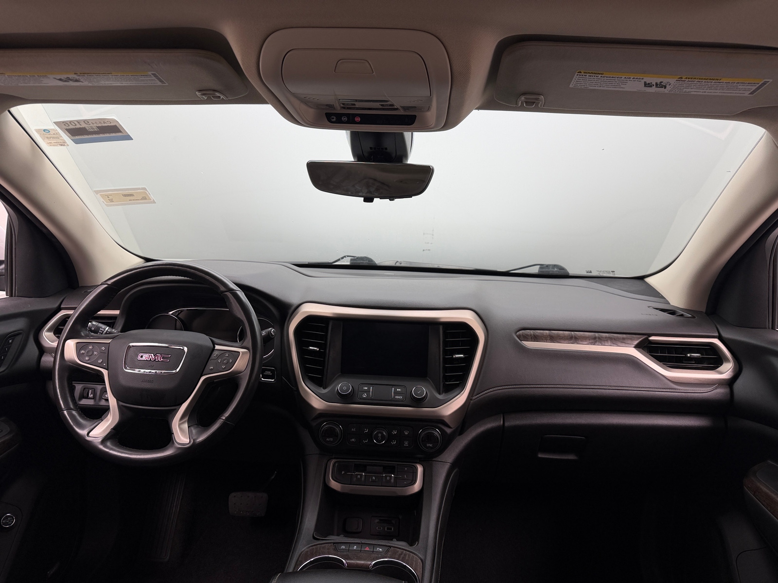 Thumbnail: 2022 GMC Acadia - 2