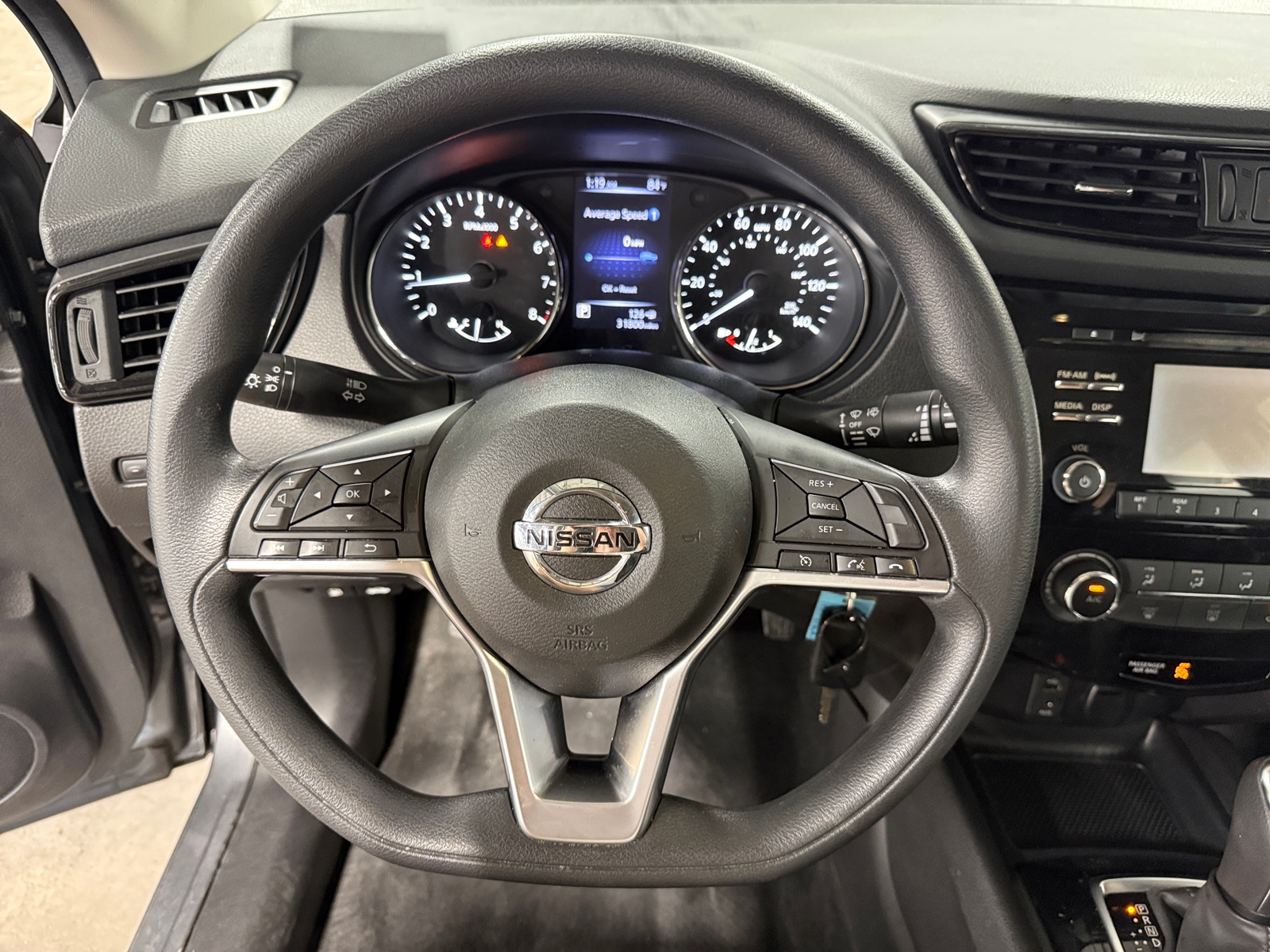 Thumbnail: 2018 Nissan Rogue Sport - 5