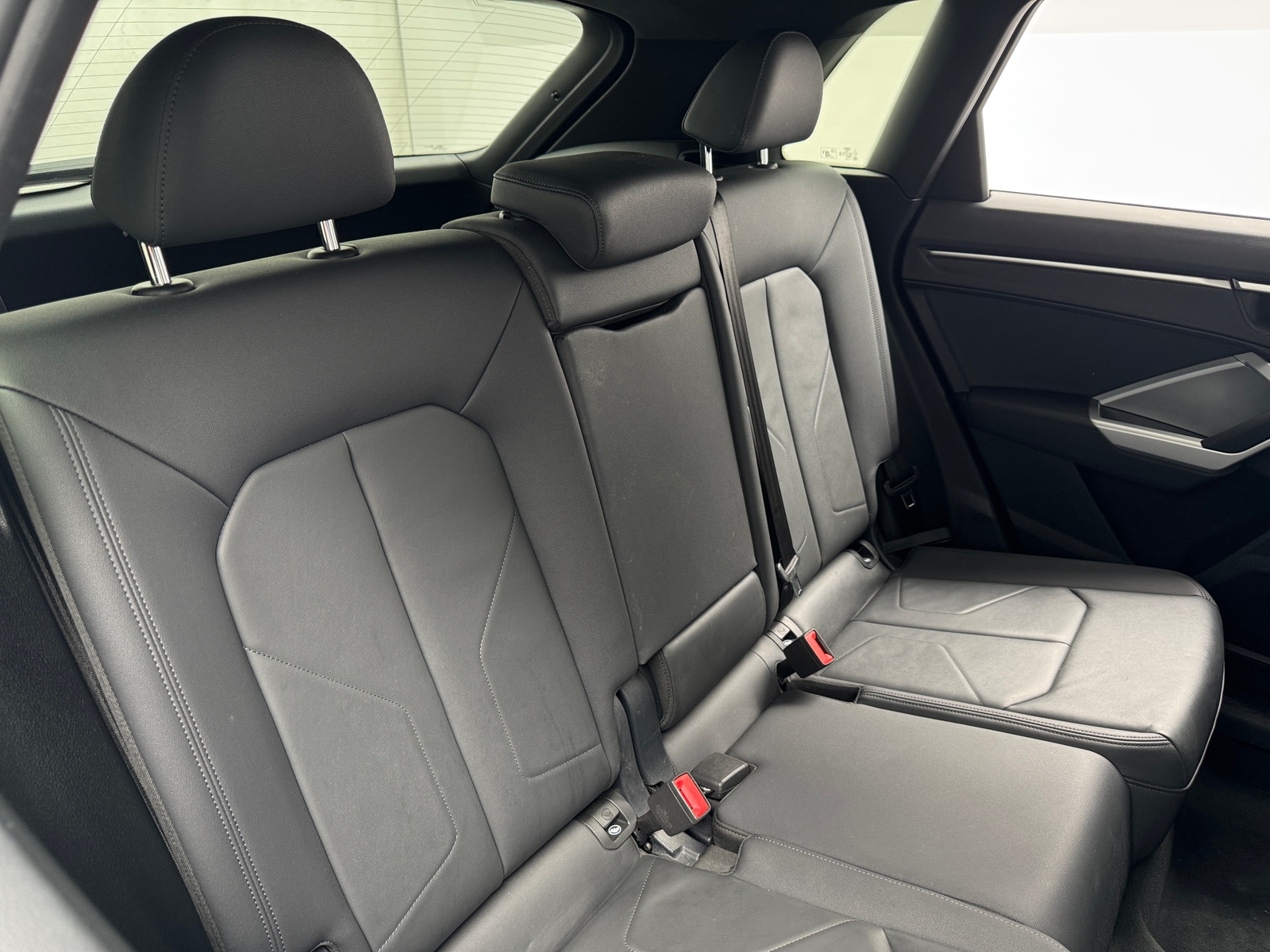 Thumbnail: 2024 Audi Q3 - 5