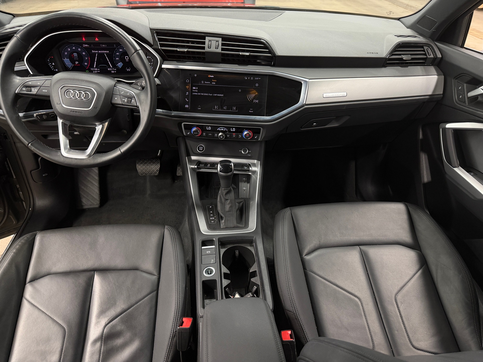 Thumbnail: 2024 Audi Q3 - 2