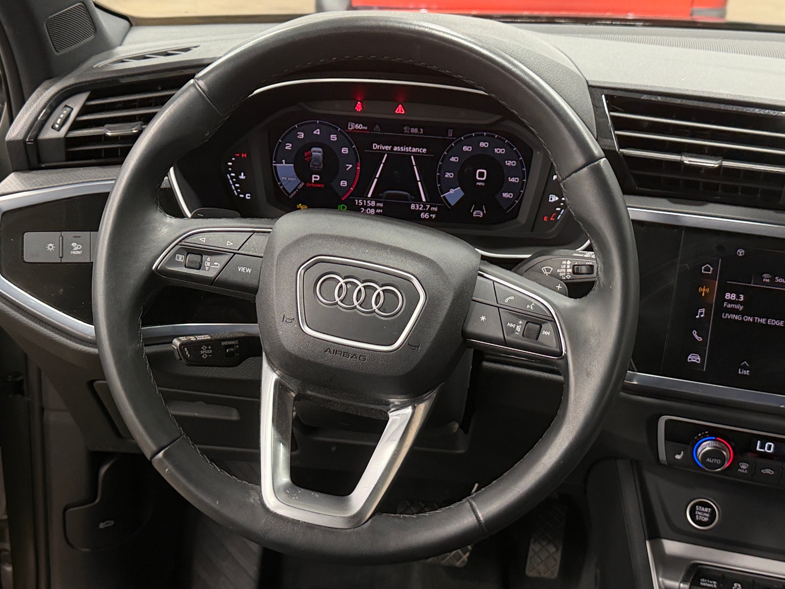 Thumbnail: 2024 Audi Q3 - 4