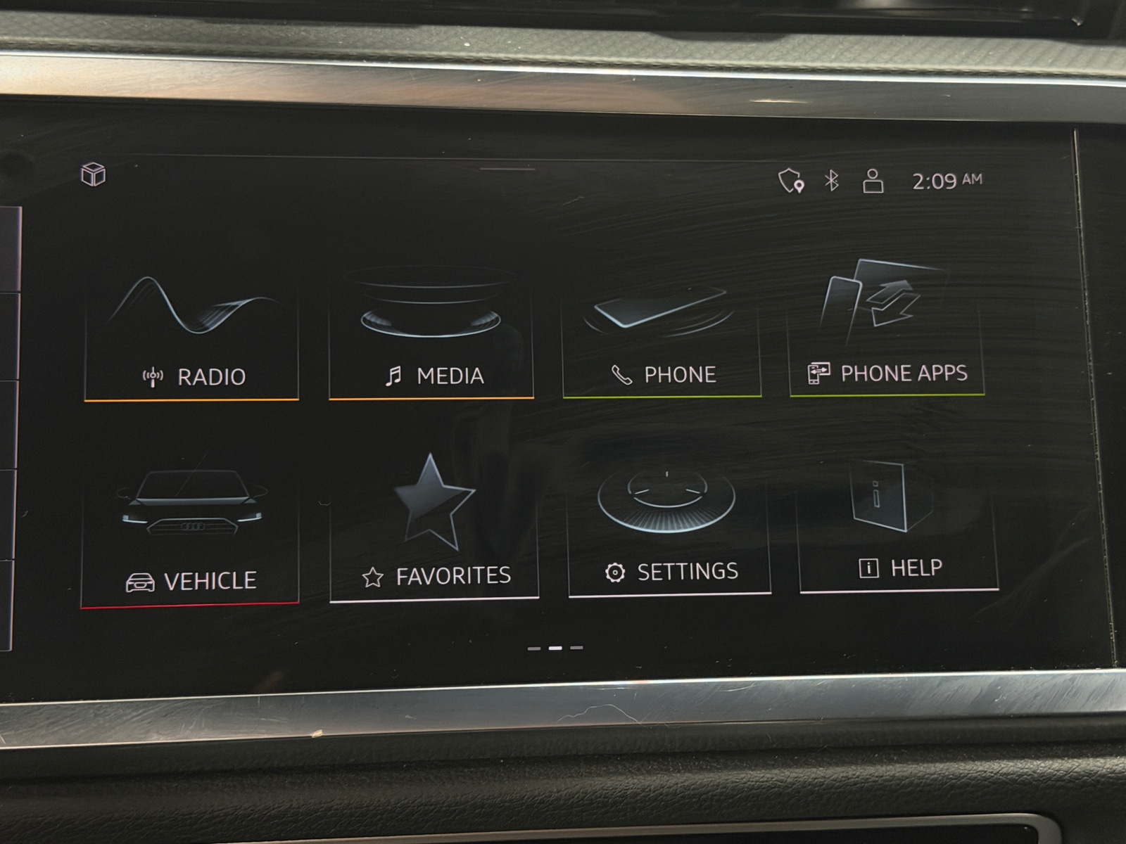 Thumbnail: 2024 Audi Q3 - 3