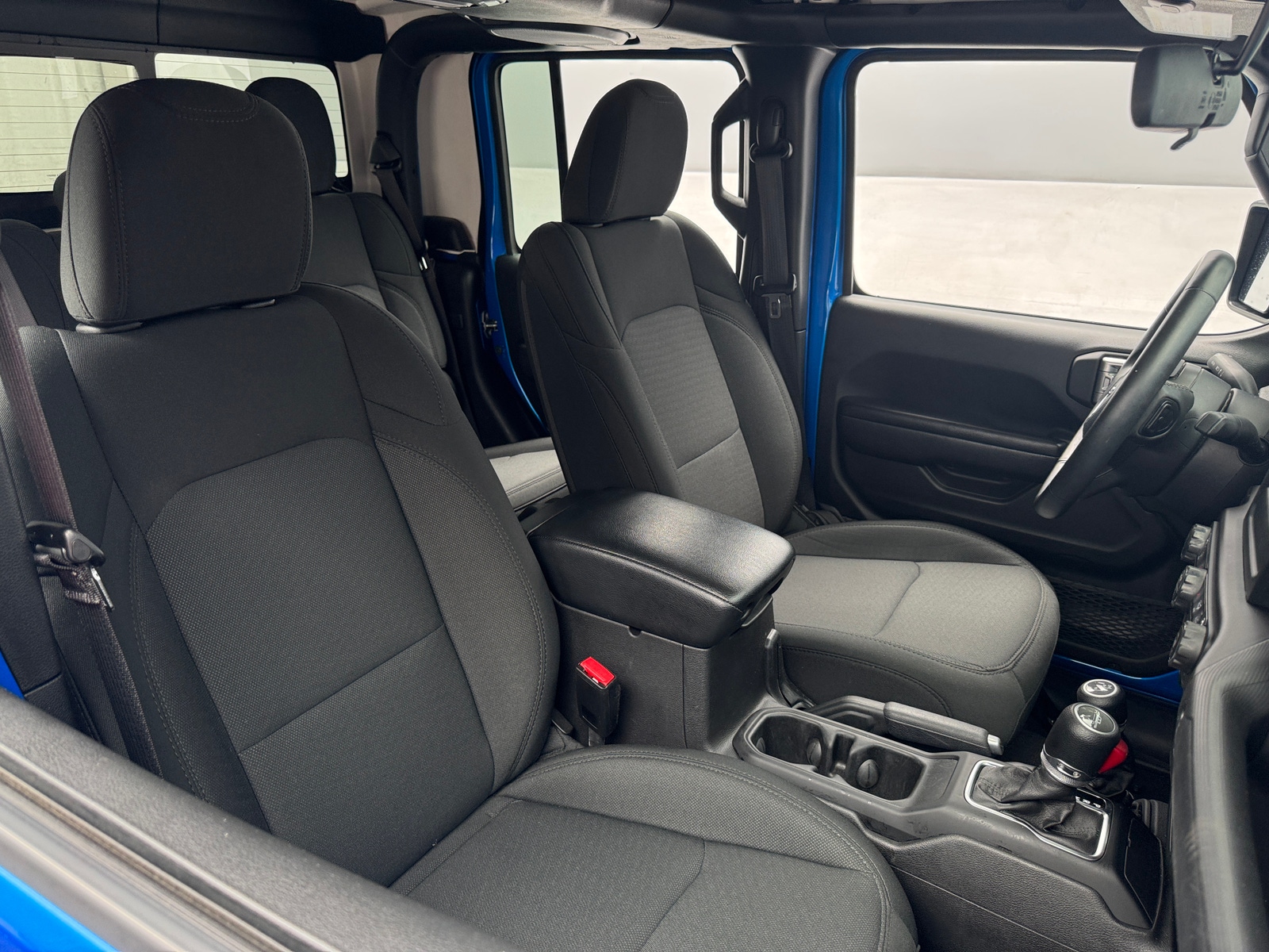 Thumbnail: 2021 Jeep Gladiator - 2