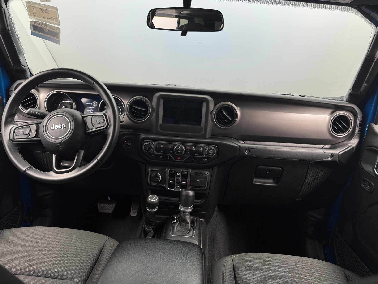 Thumbnail: 2021 Jeep Gladiator - 3