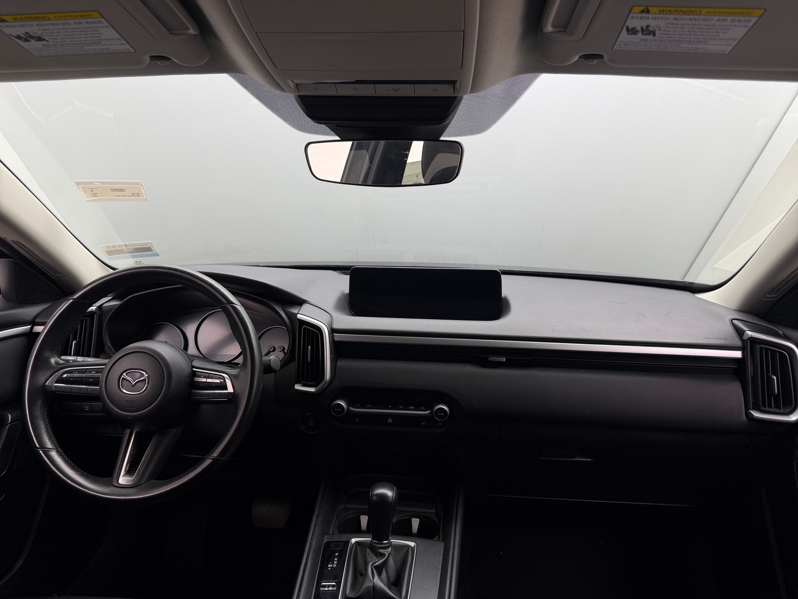 Thumbnail: 2024 Mazda CX-50 - 2