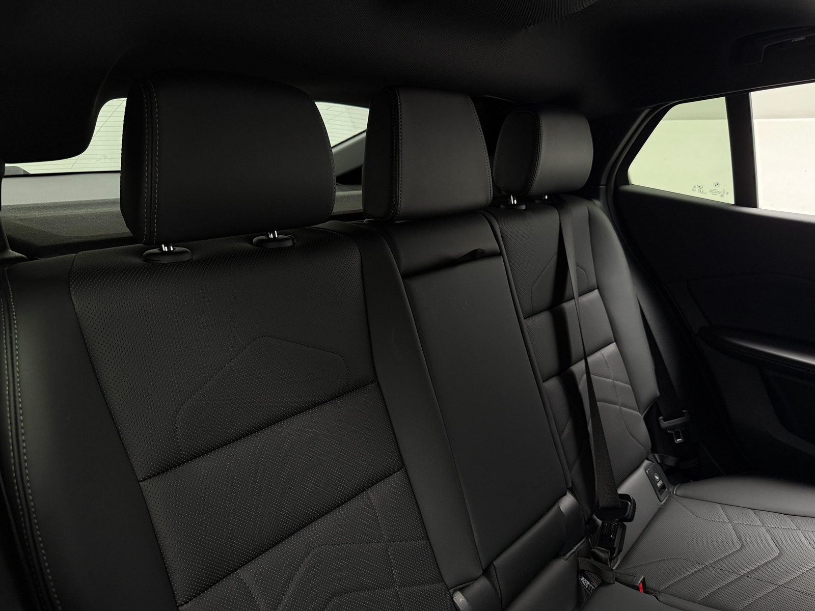 Thumbnail: 2026 BMW X2 - 5
