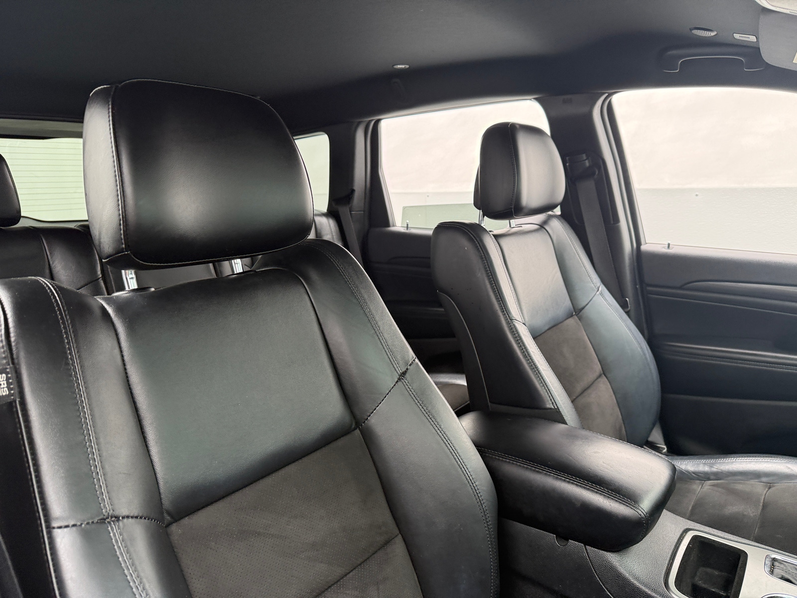 Thumbnail: 2020 Jeep Grand Cherokee - 2