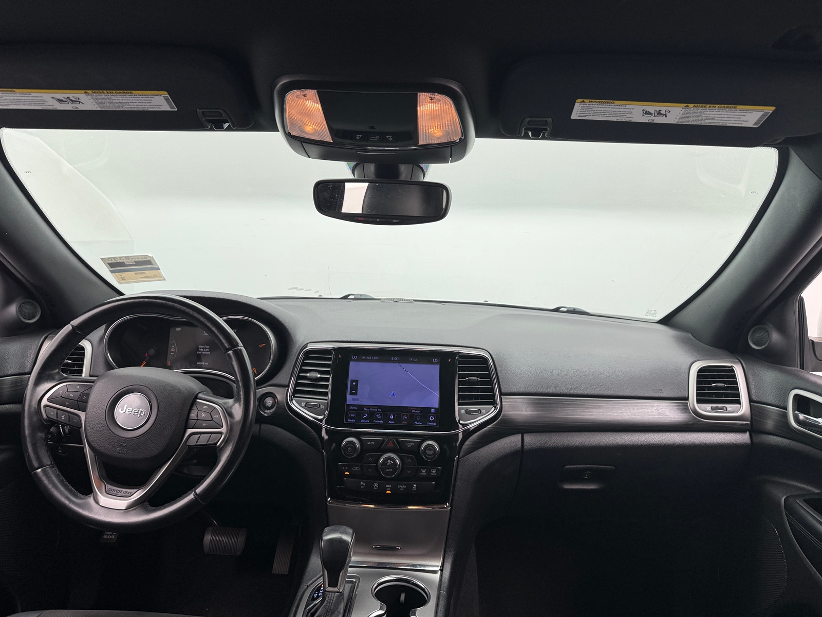 Thumbnail: 2020 Jeep Grand Cherokee - 3