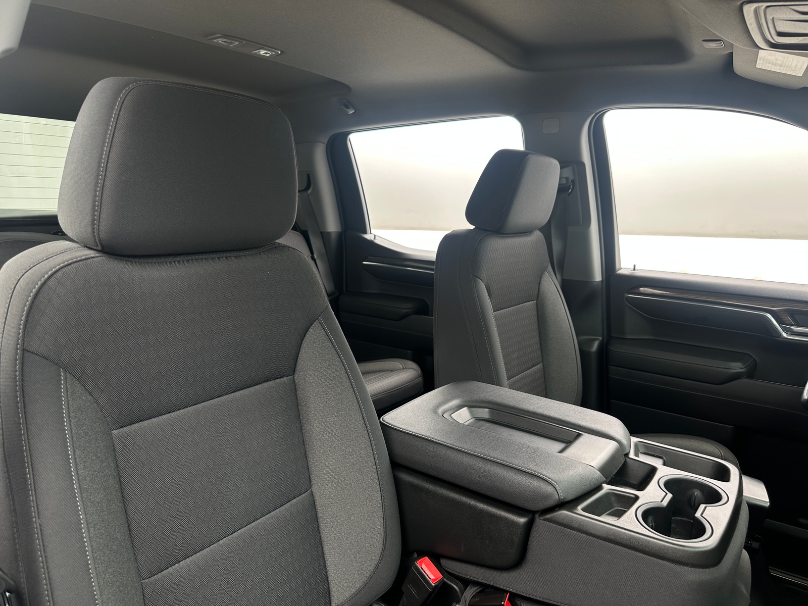 Thumbnail: 2022 Chevrolet Silverado 1500 - 2