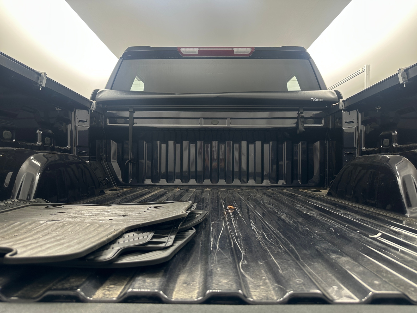 Thumbnail: 2022 Chevrolet Silverado 1500 - 7