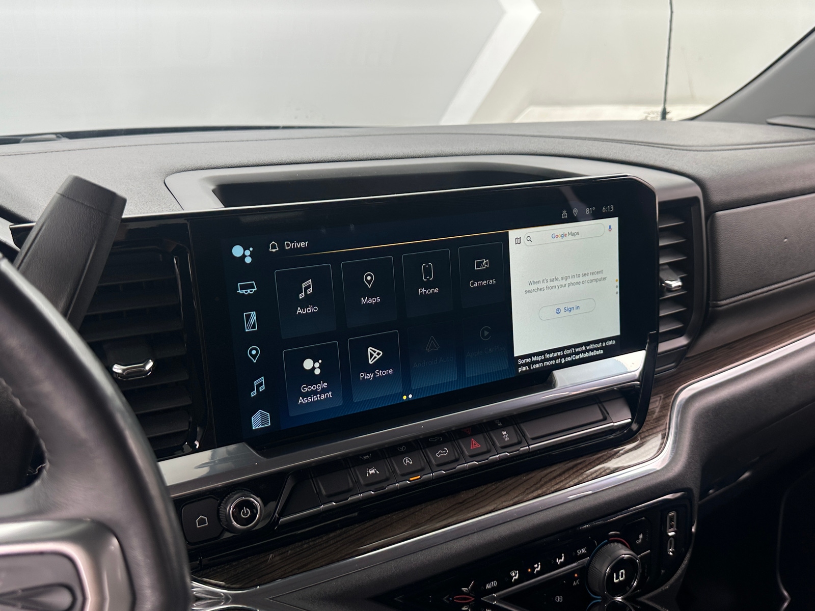 Thumbnail: 2022 Chevrolet Silverado 1500 - 4