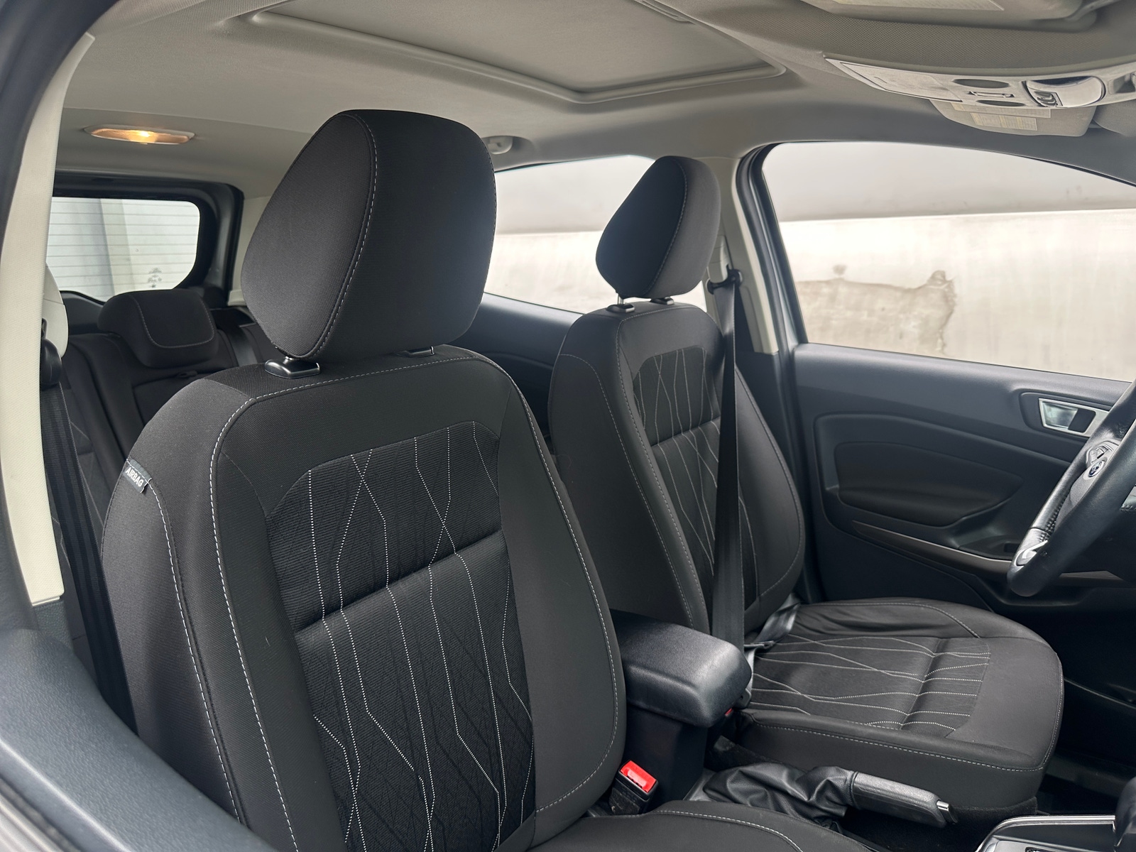 Thumbnail: 2019 Ford EcoSport - 2