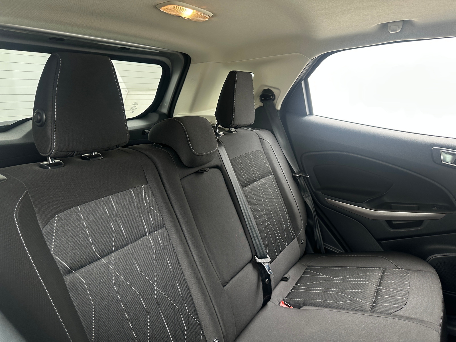 Thumbnail: 2019 Ford EcoSport - 6
