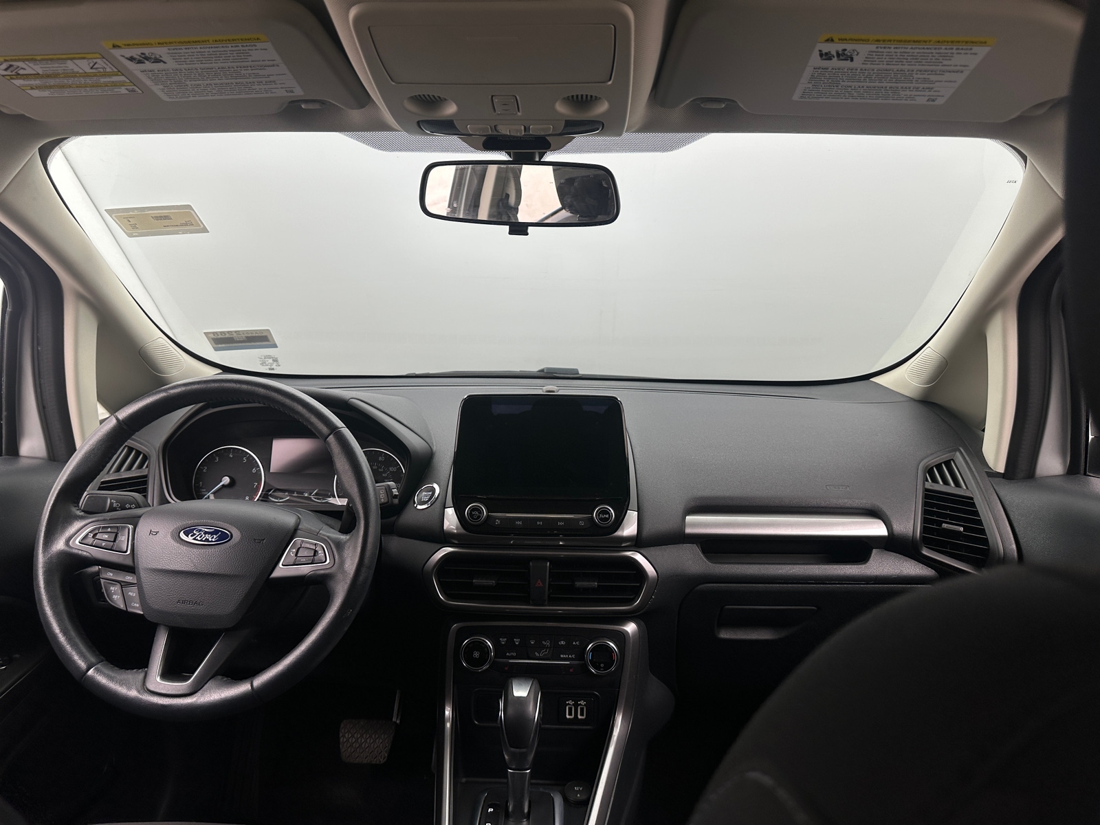 Thumbnail: 2019 Ford EcoSport - 3