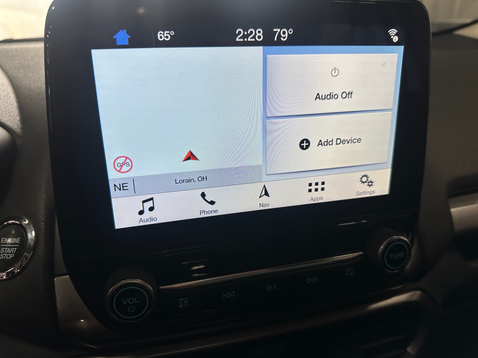 Thumbnail: 2019 Ford EcoSport - 4