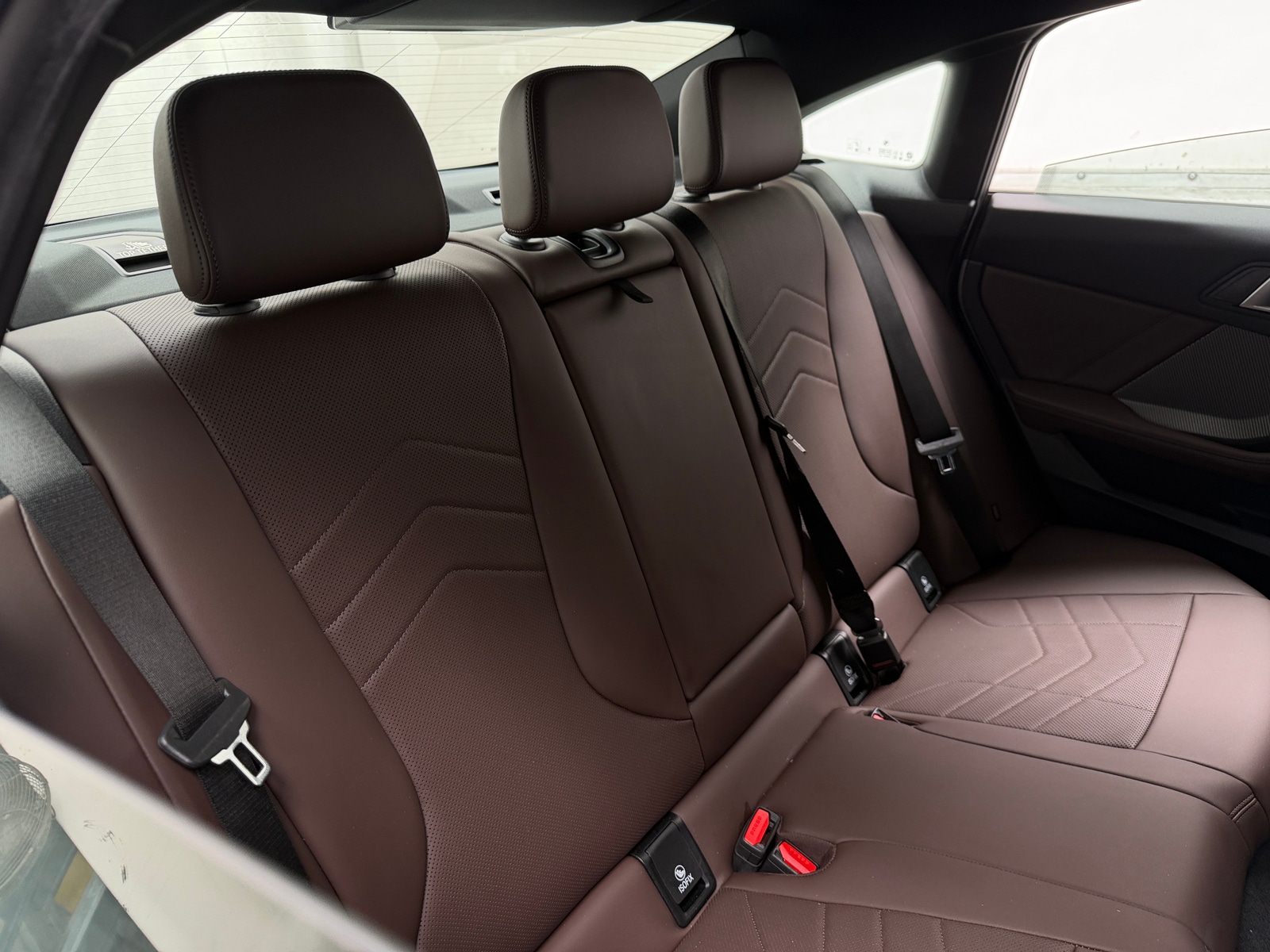 Thumbnail: 2026 BMW 2 Series - 5