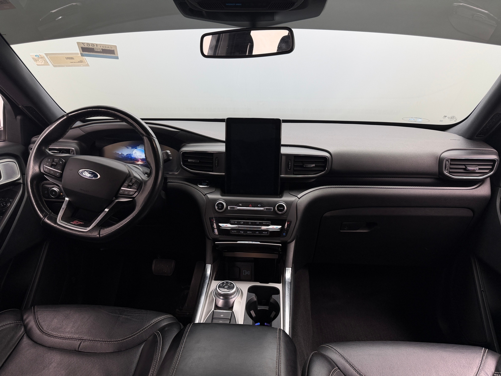 Thumbnail: 2020 Ford Explorer - 2