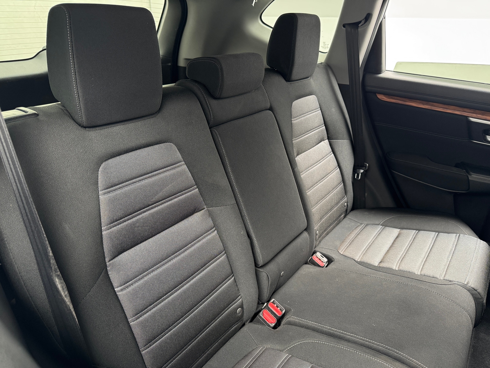 Thumbnail: 2021 Honda CR-V - 6