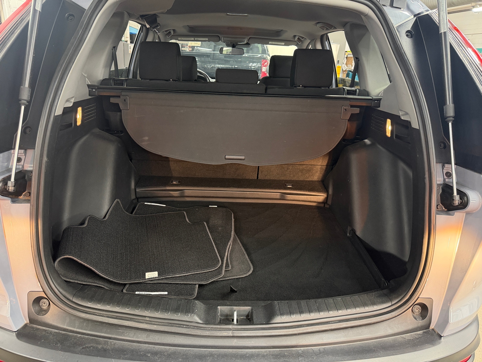 Thumbnail: 2021 Honda CR-V - 7