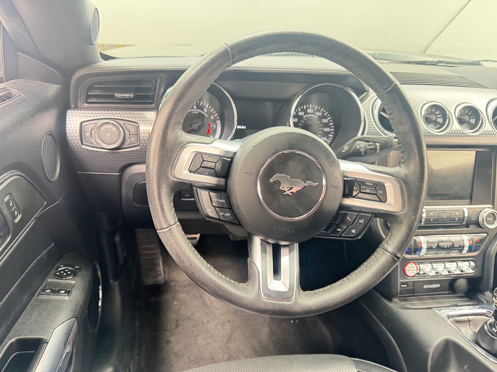 Thumbnail: 2016 Ford Mustang - 3