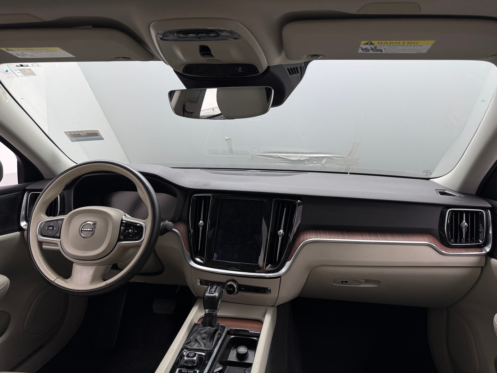 Thumbnail: 2020 Volvo S60 - 2