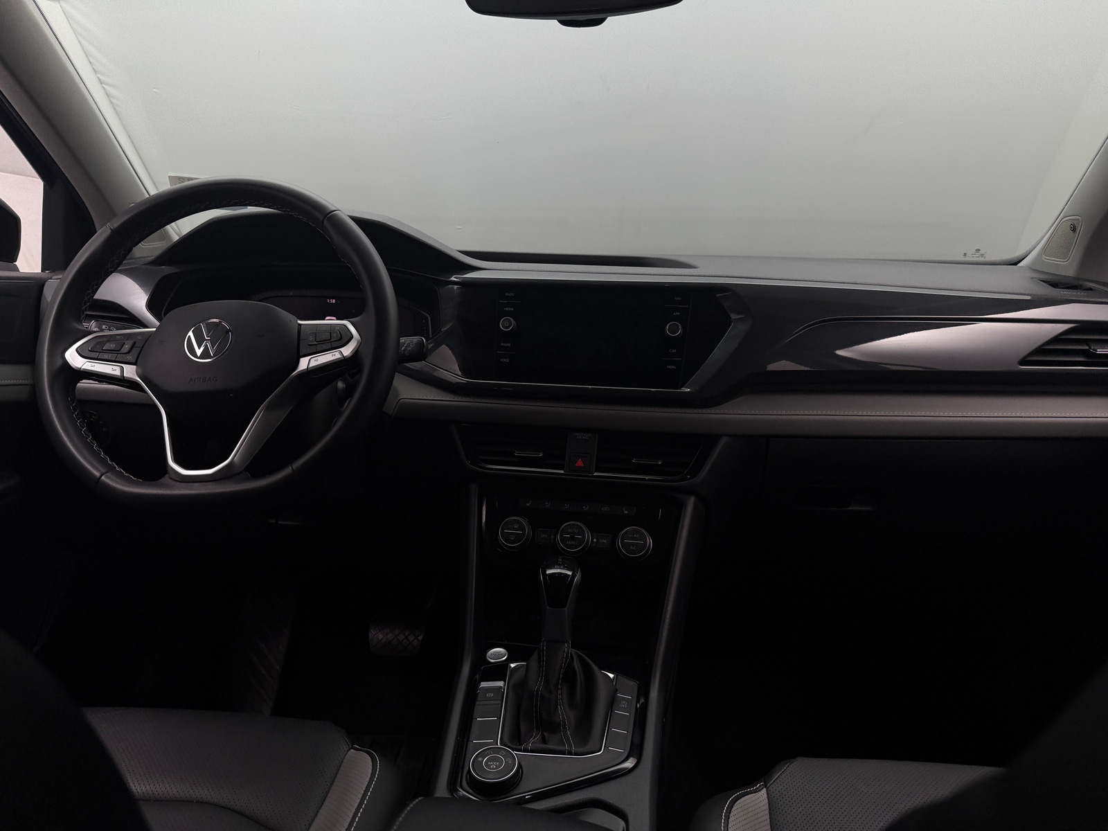 Thumbnail: 2023 Volkswagen Taos - 2