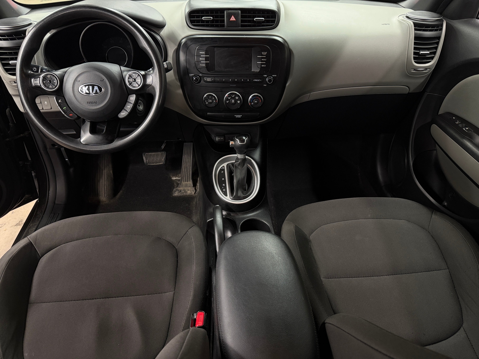 Thumbnail: 2017 Kia Soul - 3