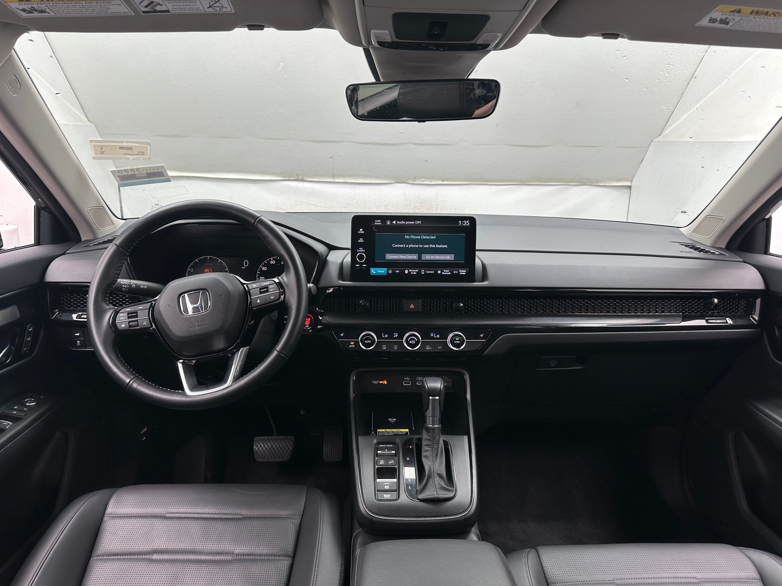 Thumbnail: 2025 Honda CR-V - 2