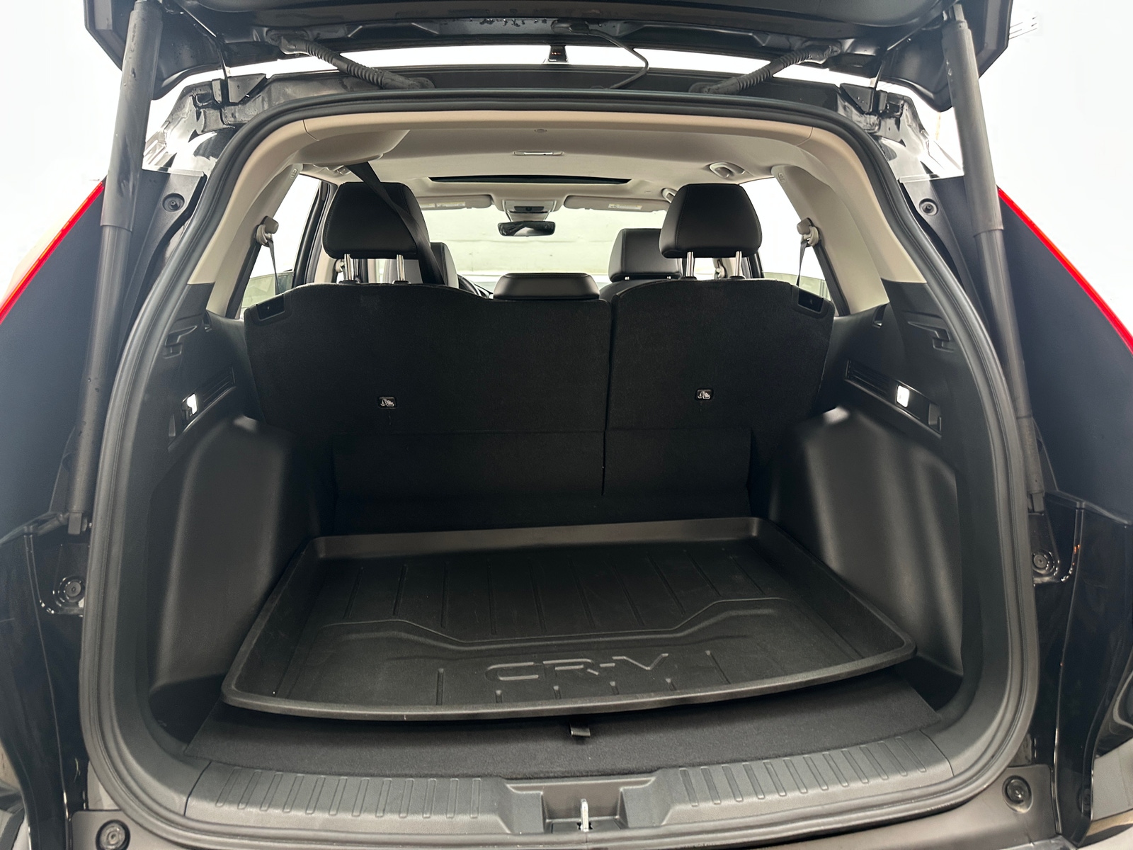 Thumbnail: 2025 Honda CR-V - 6