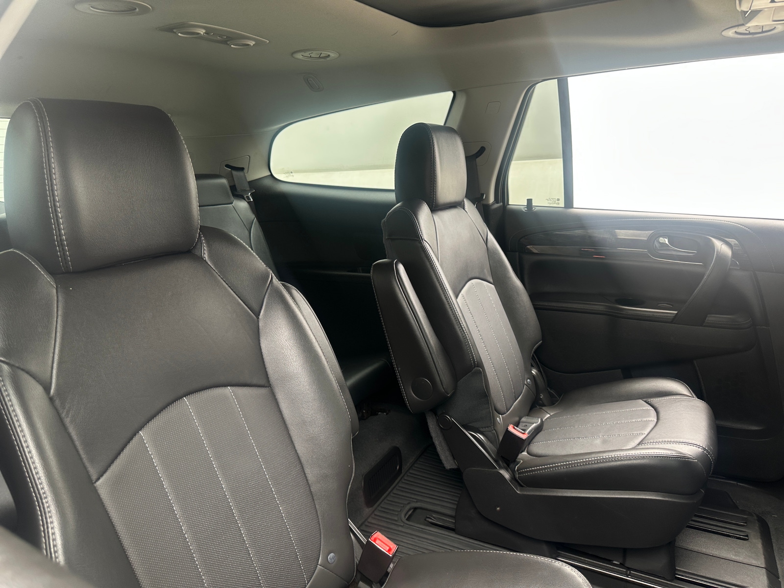 Thumbnail: 2017 Buick Enclave - 5