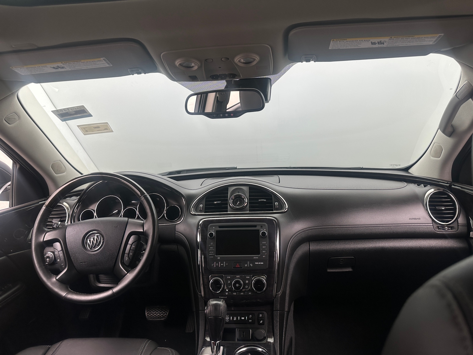 Thumbnail: 2017 Buick Enclave - 2