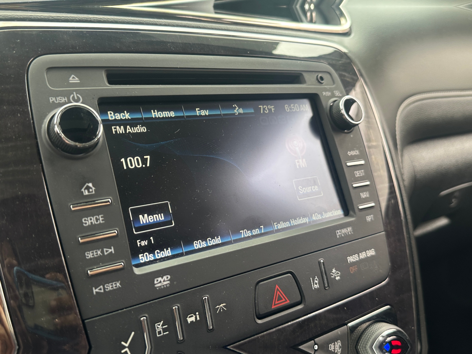 Thumbnail: 2017 Buick Enclave - 3