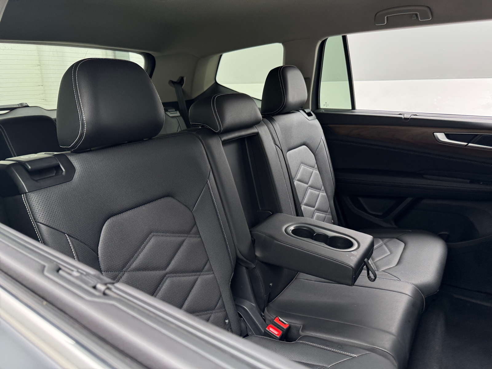 Thumbnail: 2026 Volkswagen Atlas - 5