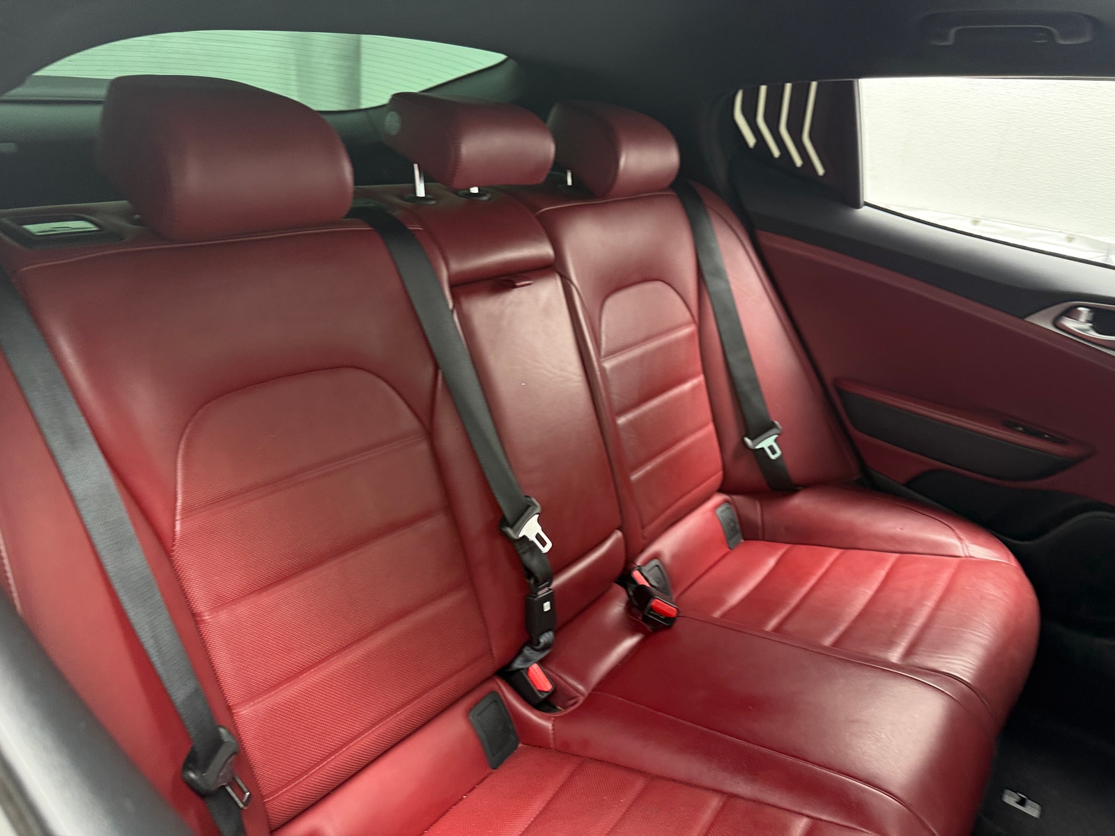 Thumbnail: 2020 Kia Stinger - 5