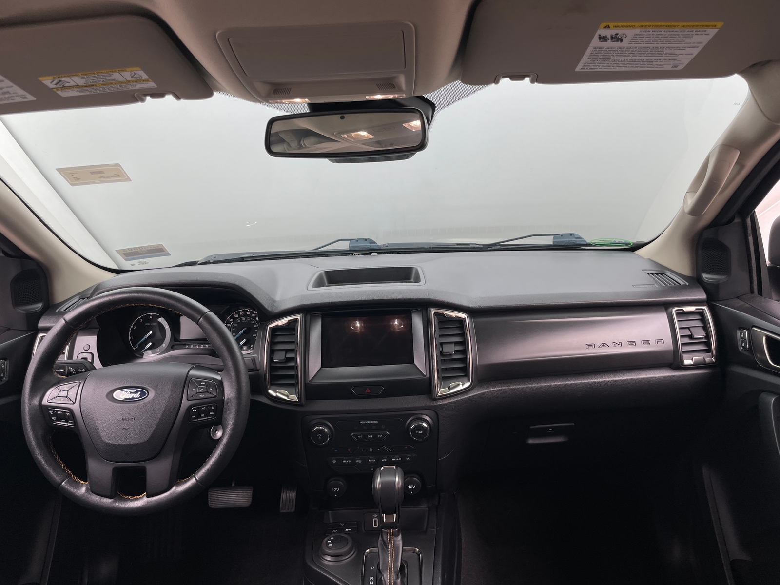 Thumbnail: 2022 Ford Ranger - 3