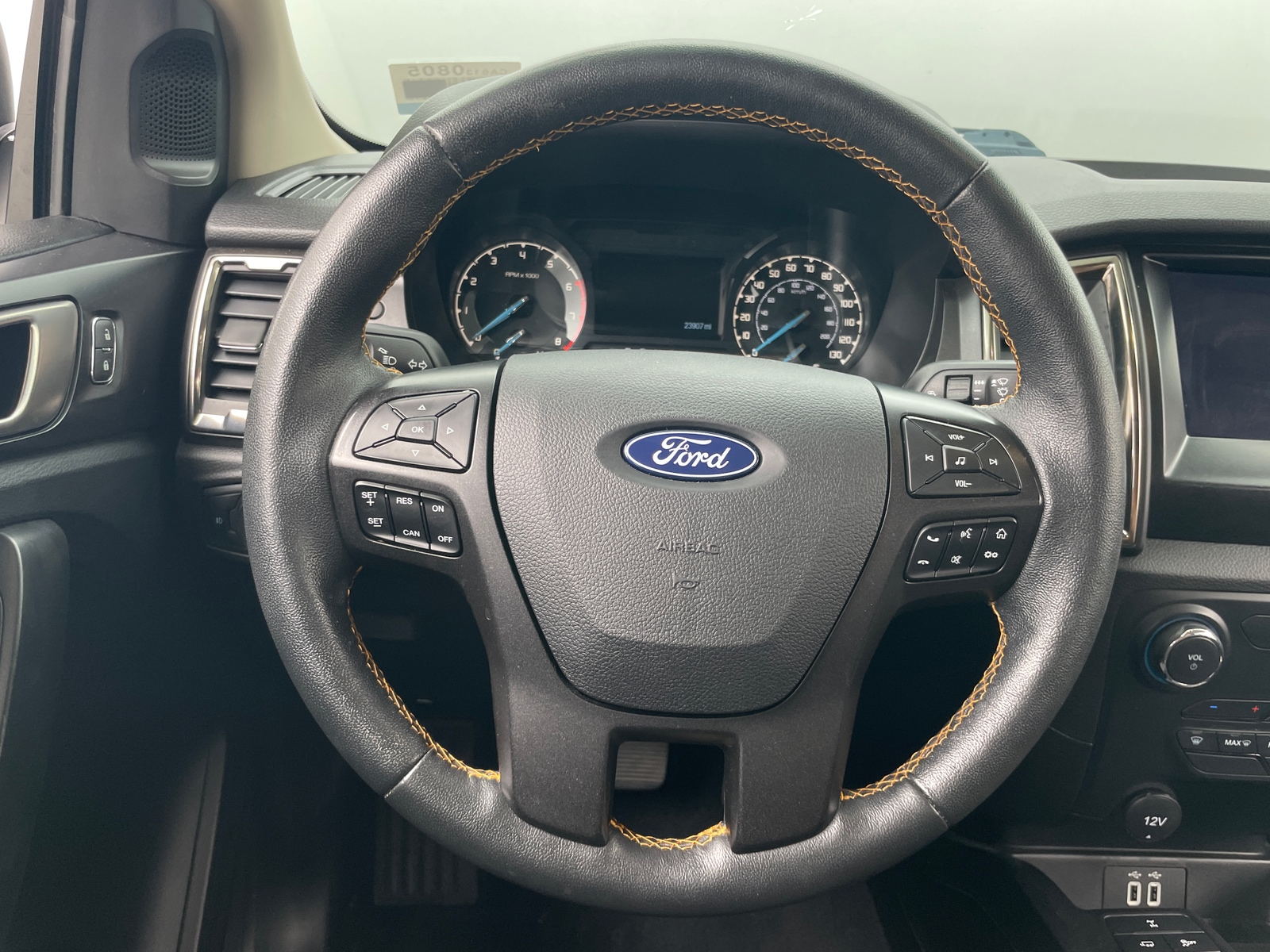 Thumbnail: 2022 Ford Ranger - 5
